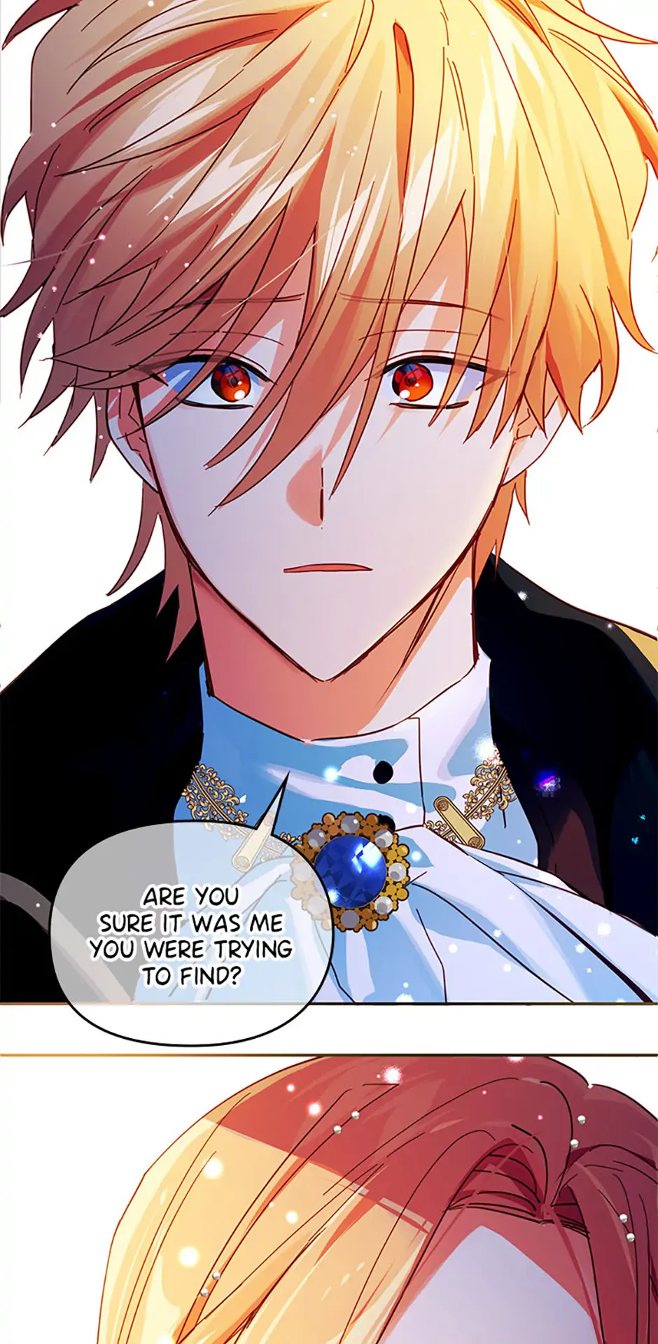 I Raised an Obsessive Servant Chapter 96 page 59