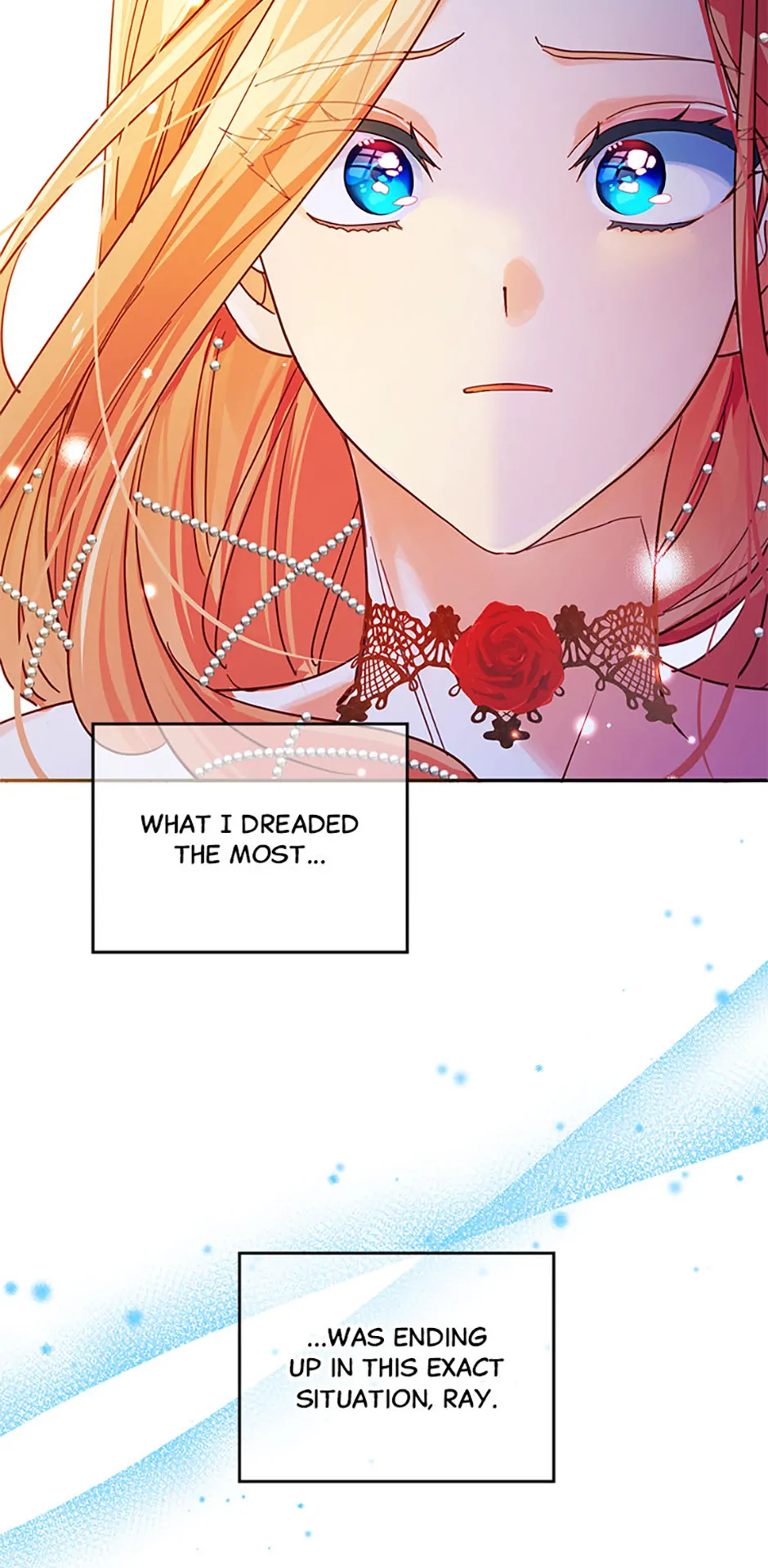 I Raised an Obsessive Servant Chapter 96 page 60