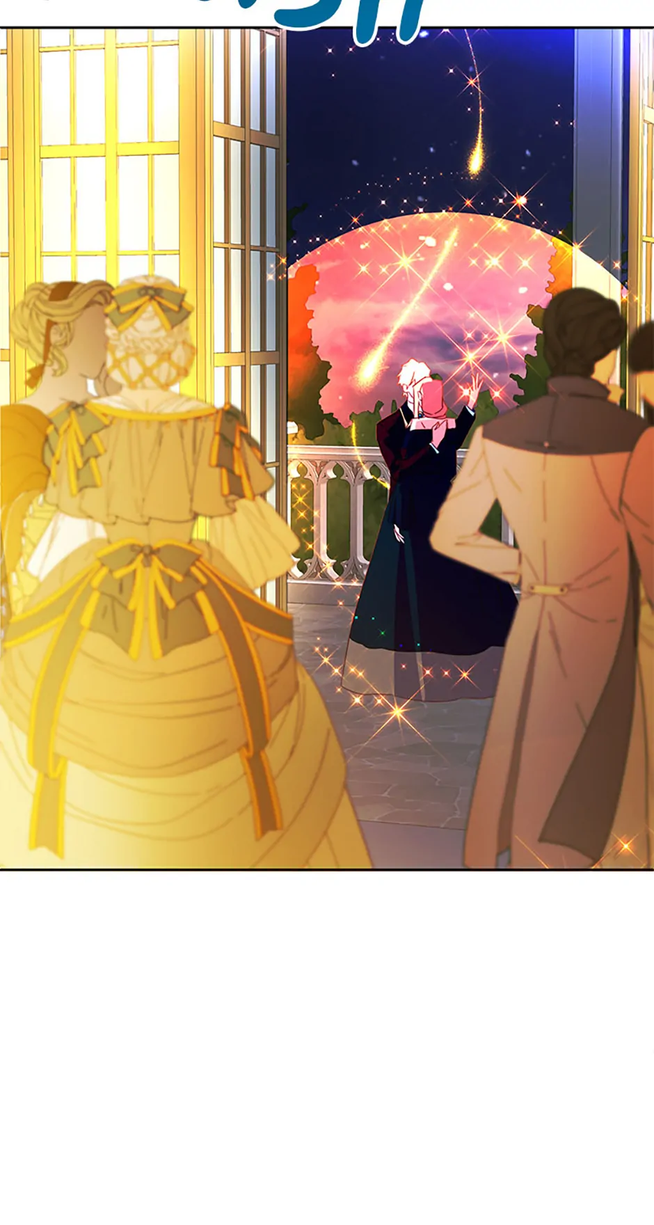 I Raised an Obsessive Servant Chapter 96 page 6