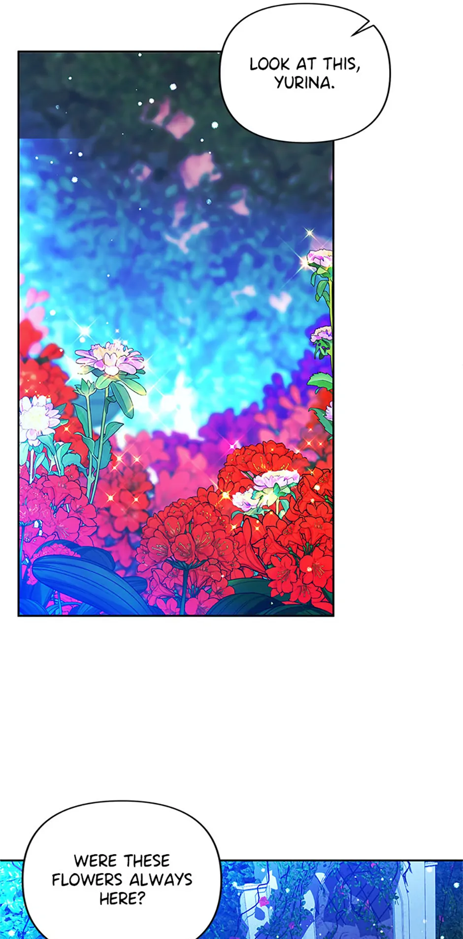 I Raised an Obsessive Servant Chapter 99 page 10