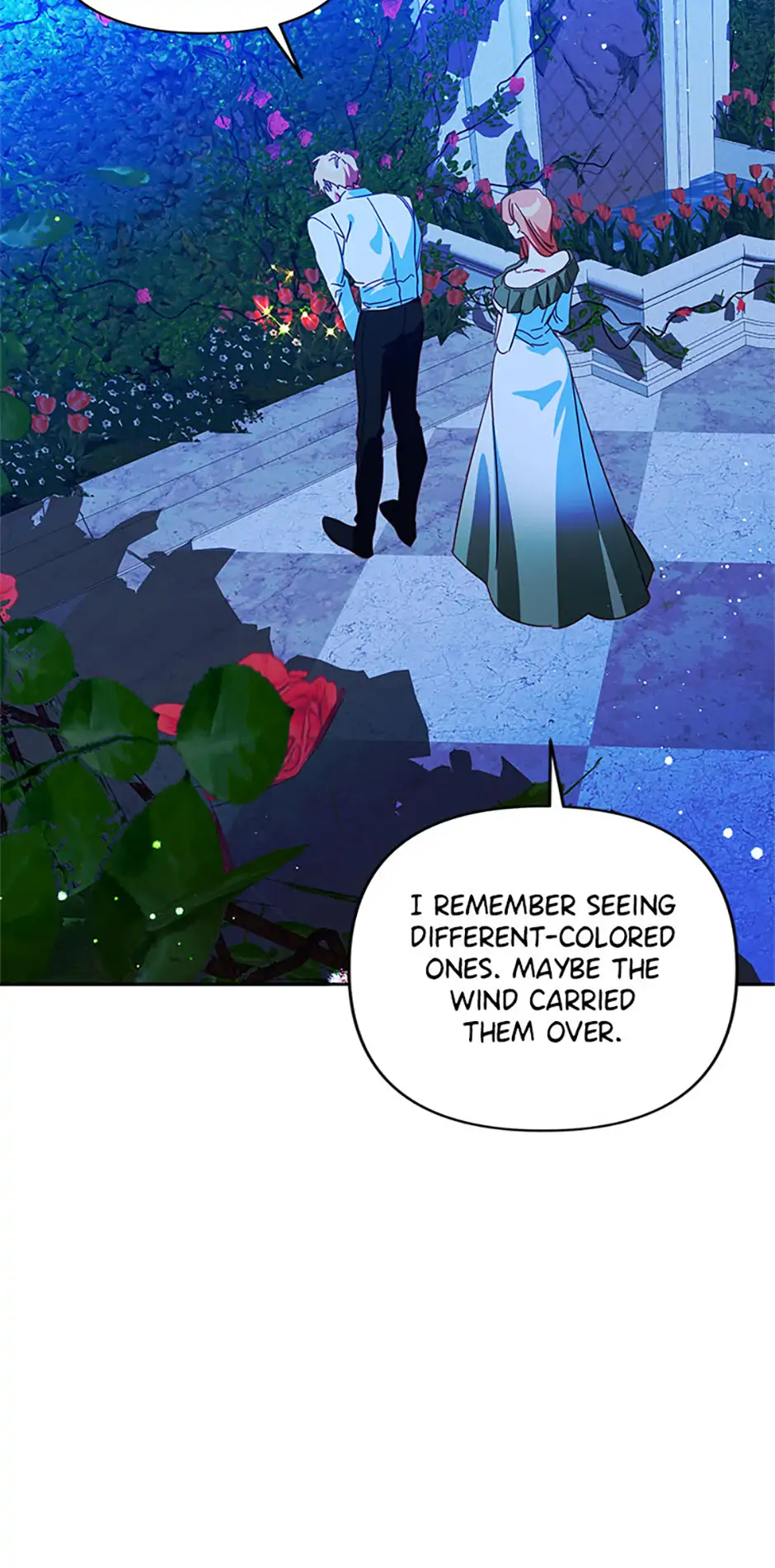 I Raised an Obsessive Servant Chapter 99 page 11