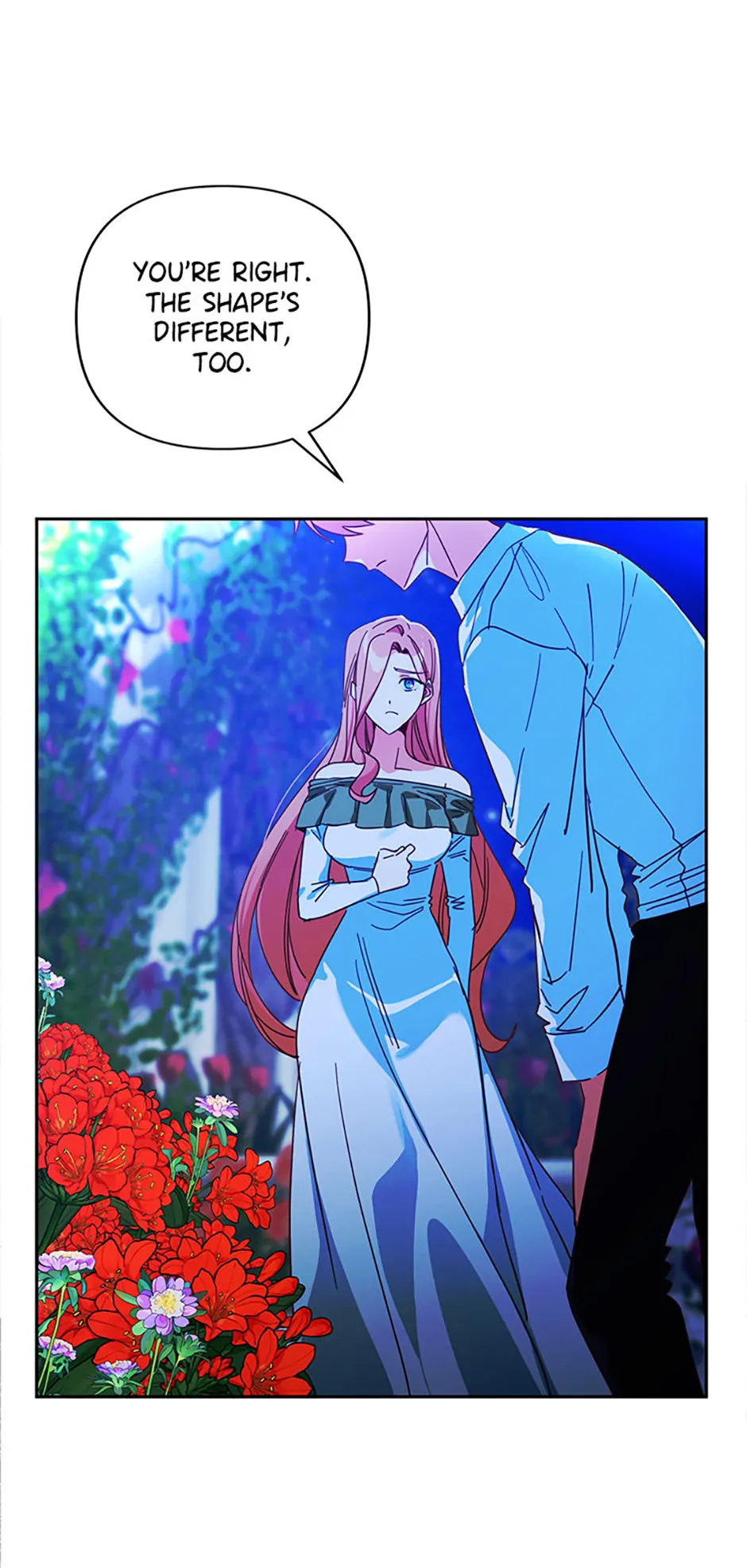 I Raised an Obsessive Servant Chapter 99 page 12