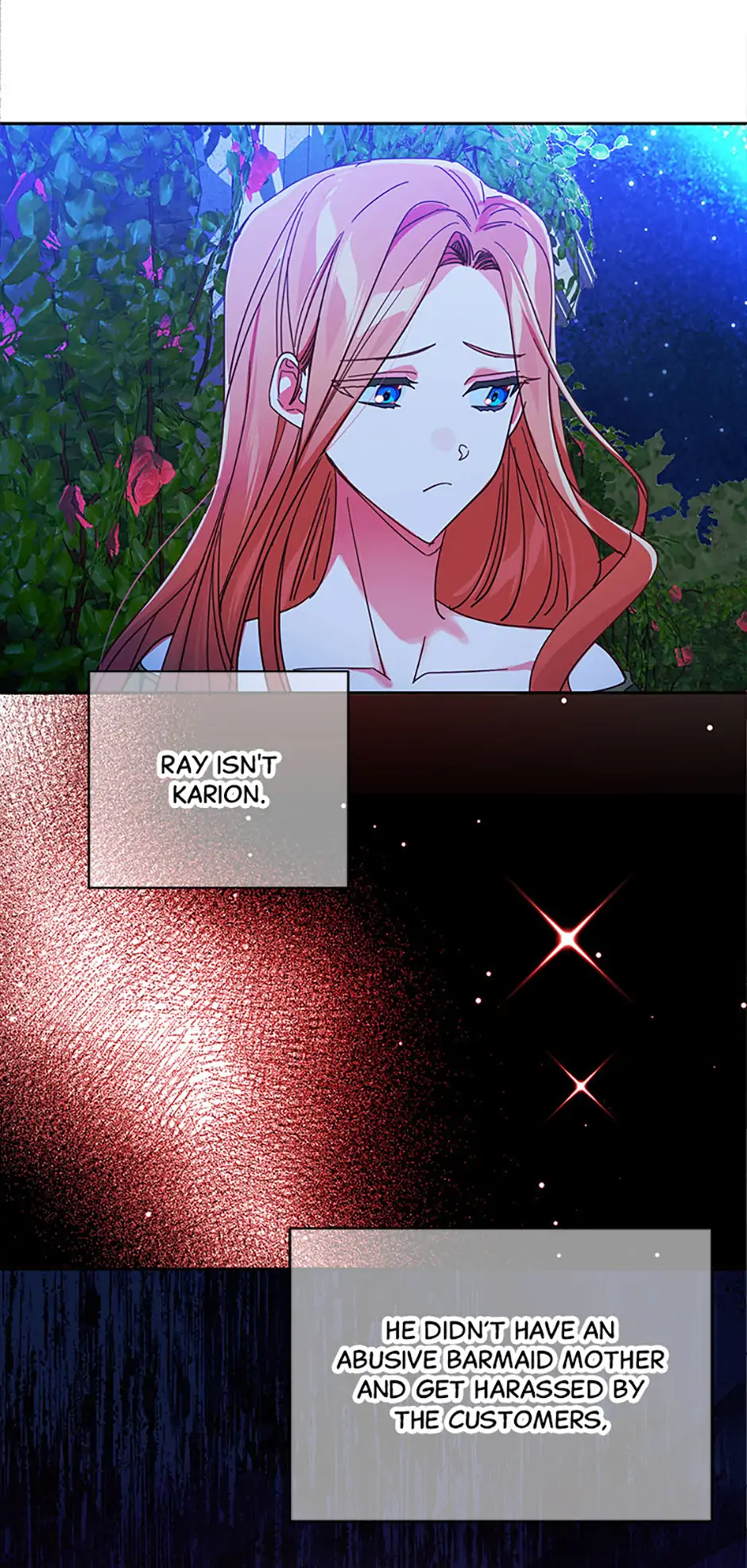 I Raised an Obsessive Servant Chapter 99 page 13