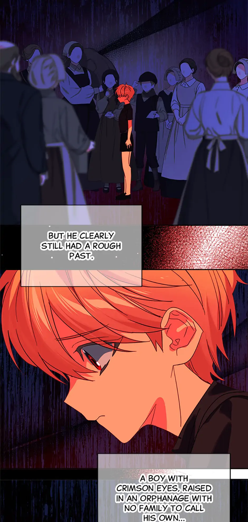 I Raised an Obsessive Servant Chapter 99 page 14