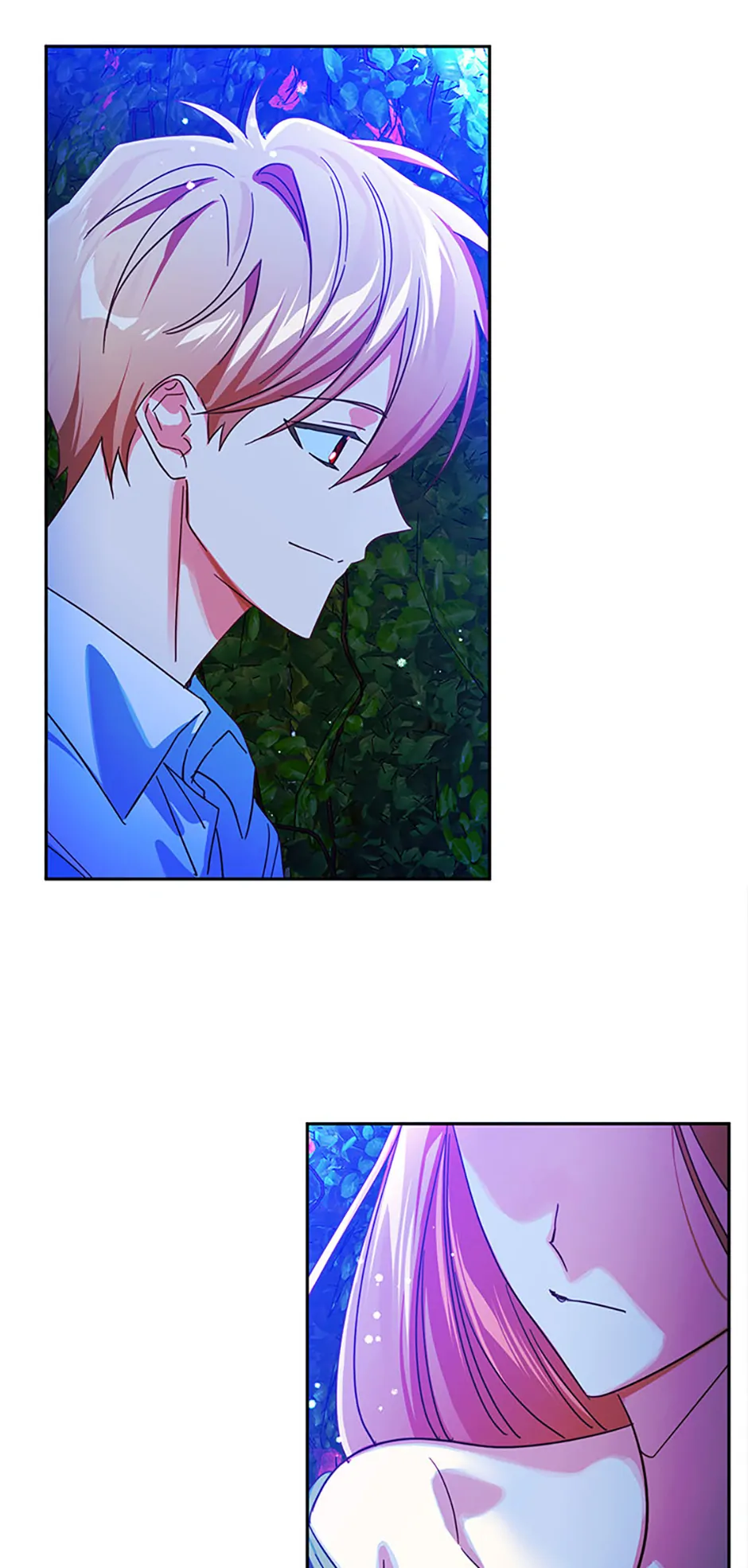 I Raised an Obsessive Servant Chapter 99 page 16