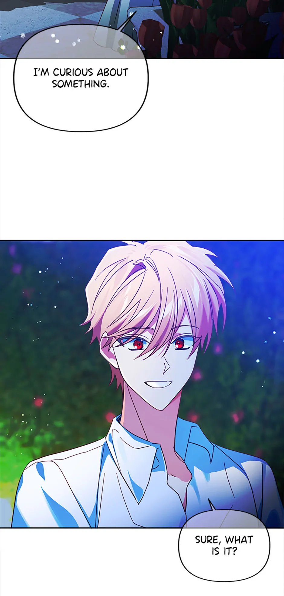 I Raised an Obsessive Servant Chapter 99 page 18