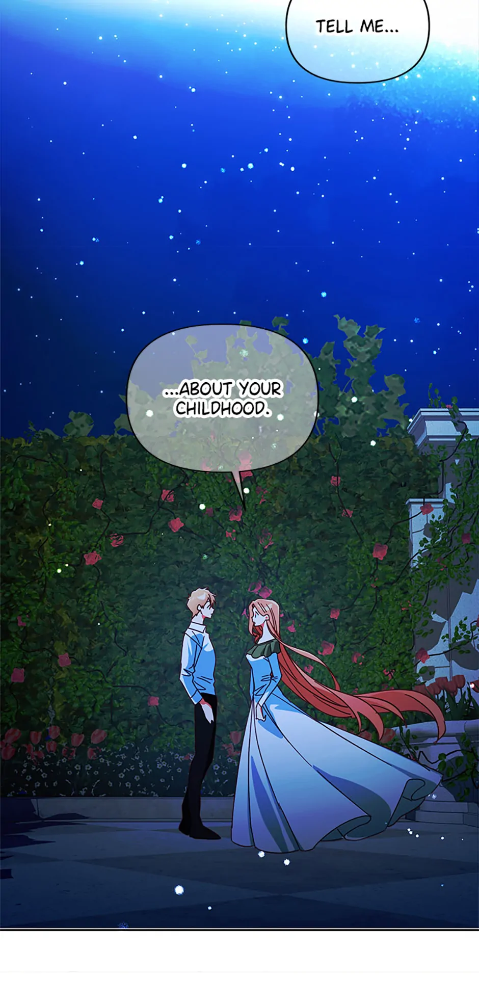 I Raised an Obsessive Servant Chapter 99 page 20