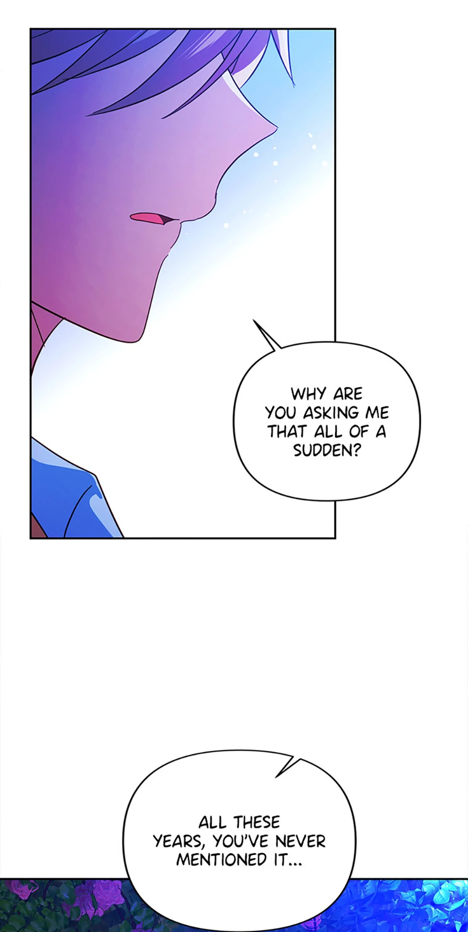I Raised an Obsessive Servant Chapter 99 page 21