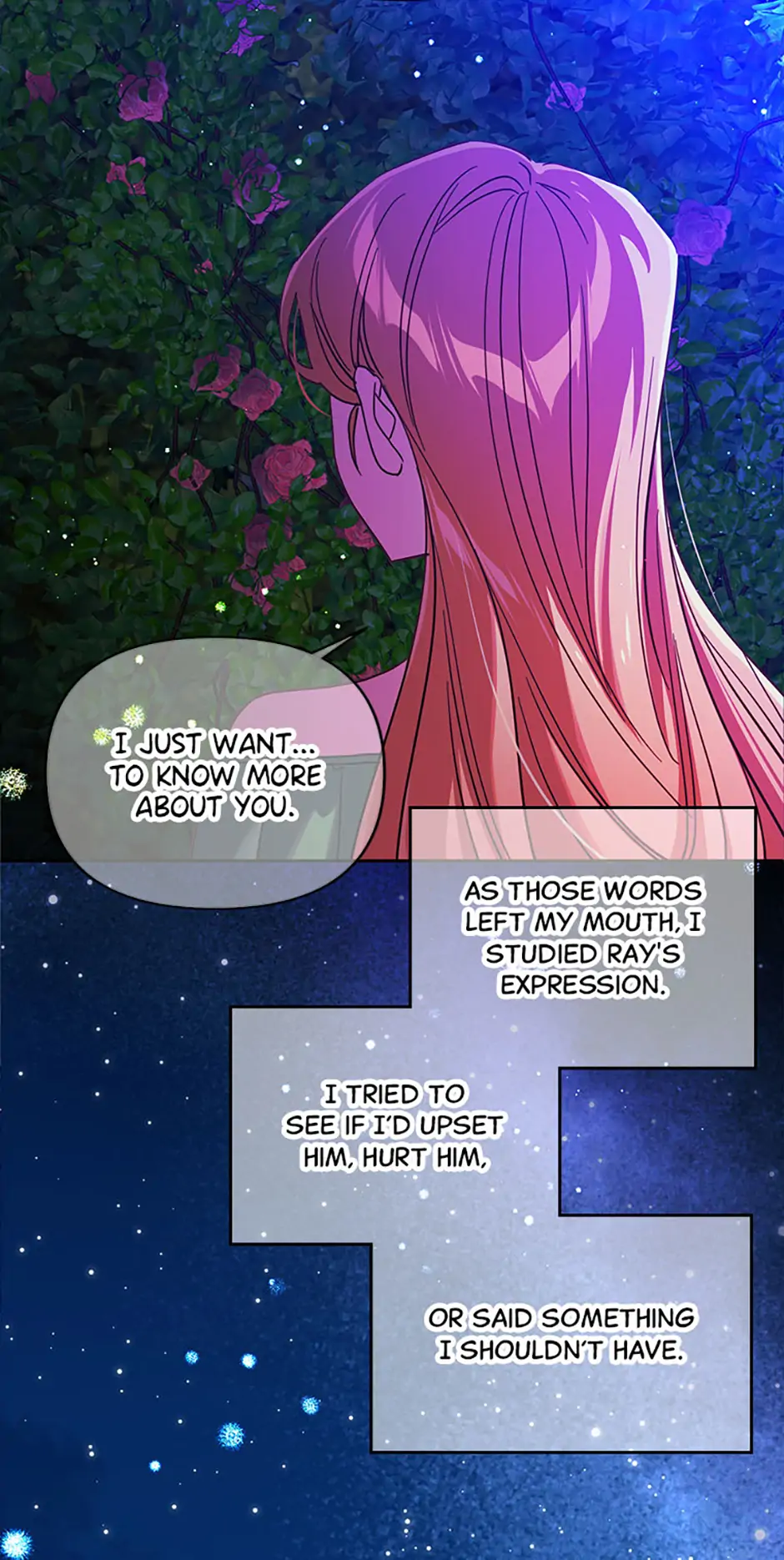 I Raised an Obsessive Servant Chapter 99 page 22