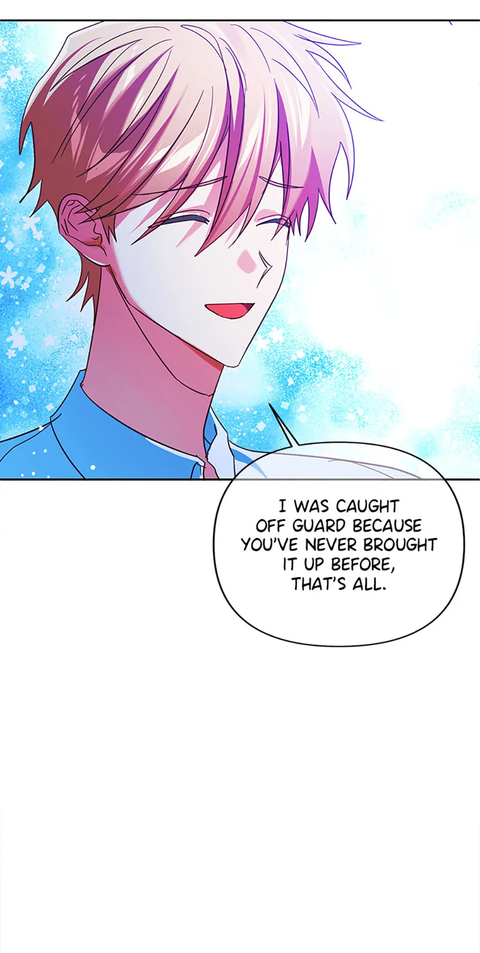 I Raised an Obsessive Servant Chapter 99 page 25