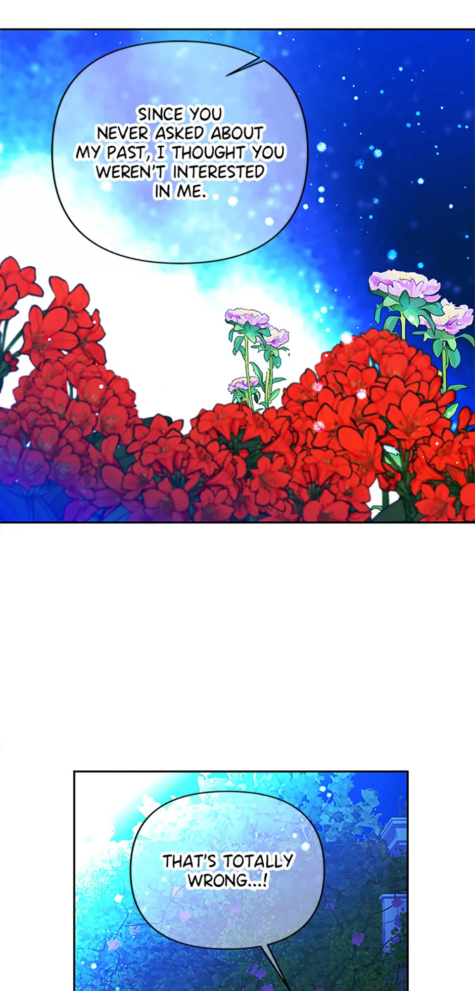 I Raised an Obsessive Servant Chapter 99 page 26