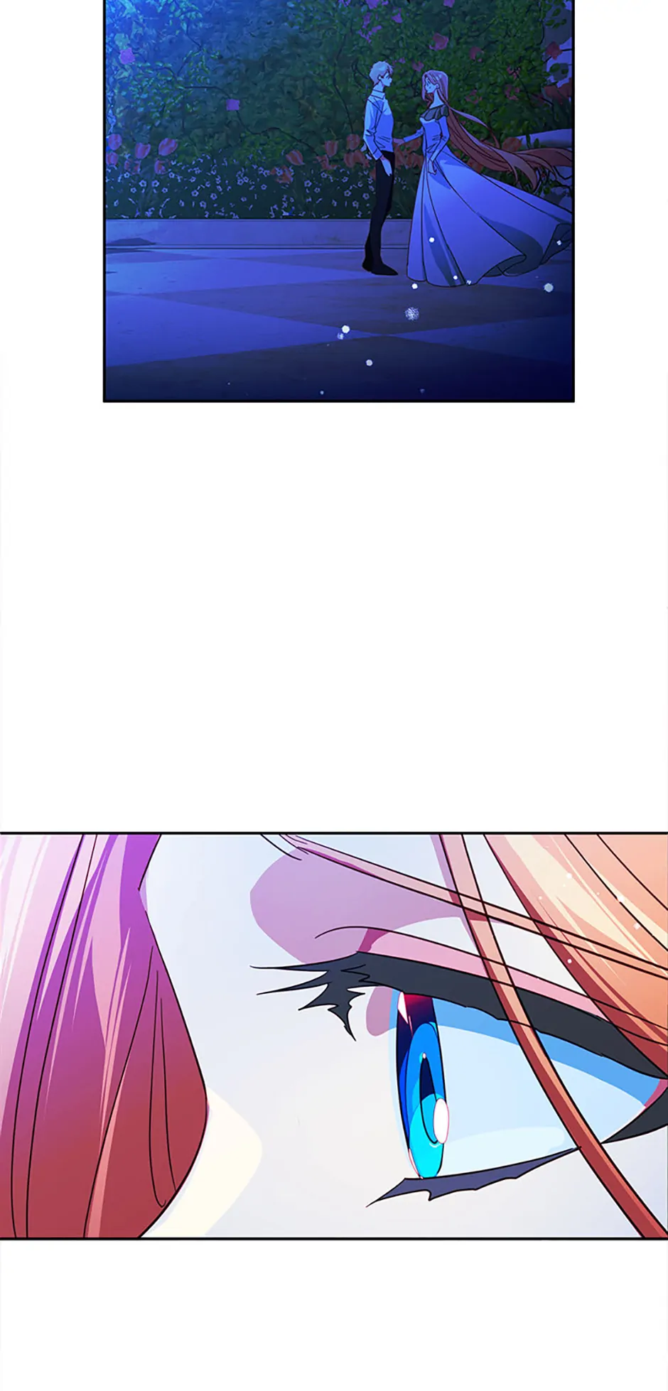 I Raised an Obsessive Servant Chapter 99 page 27