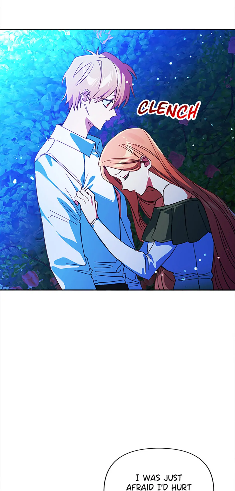 I Raised an Obsessive Servant Chapter 99 page 28