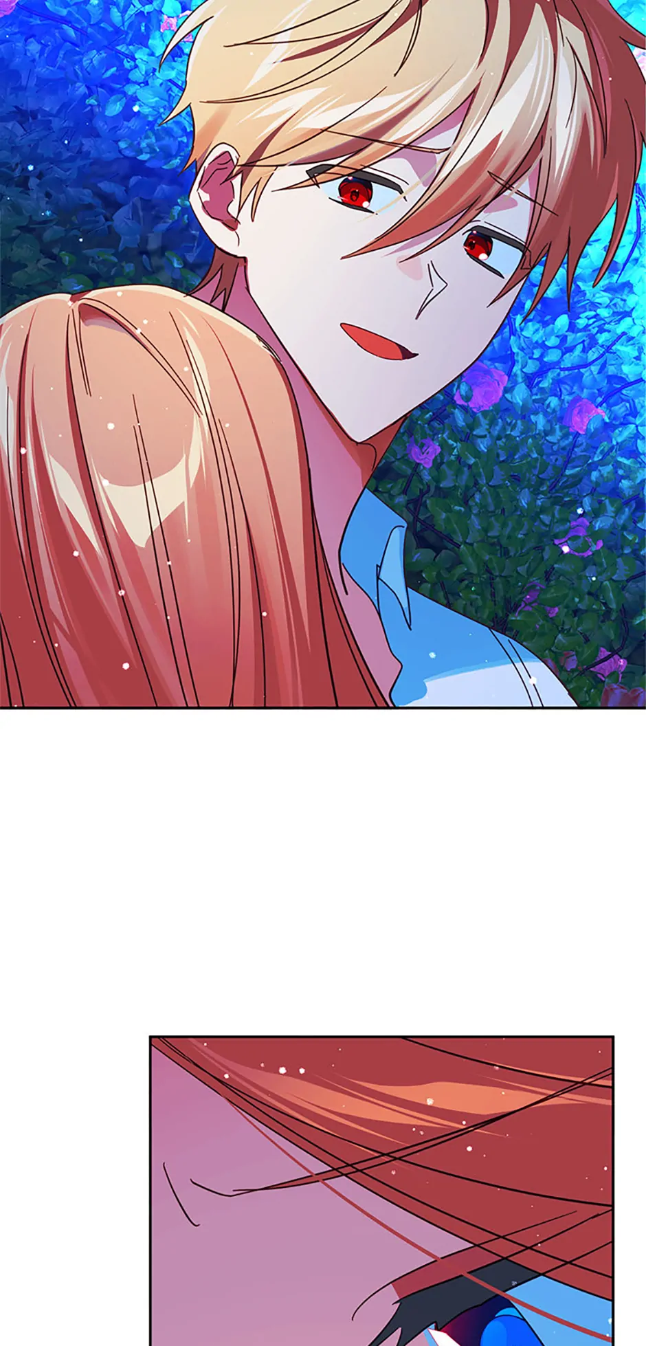 I Raised an Obsessive Servant Chapter 99 page 30