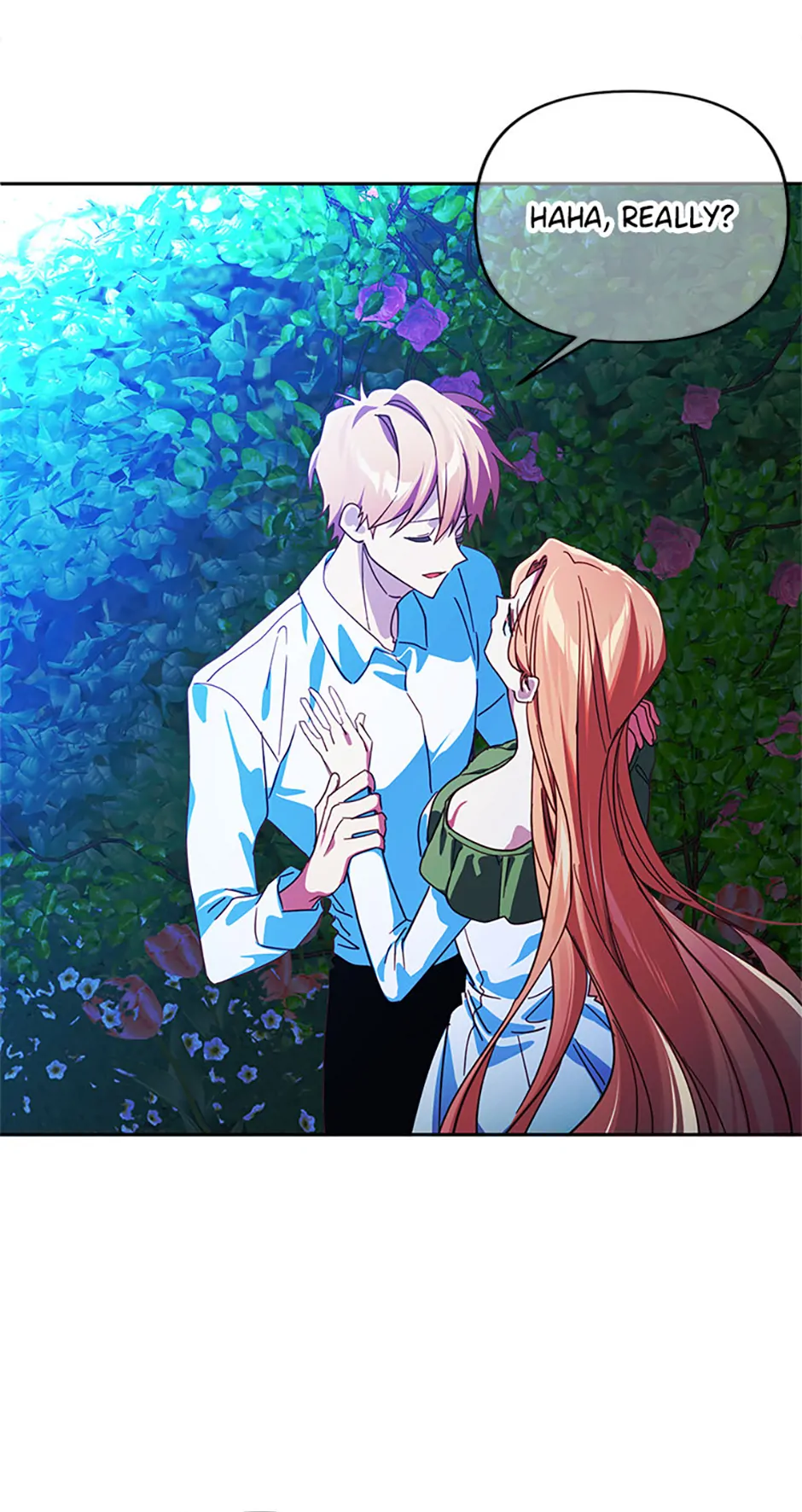 I Raised an Obsessive Servant Chapter 99 page 32