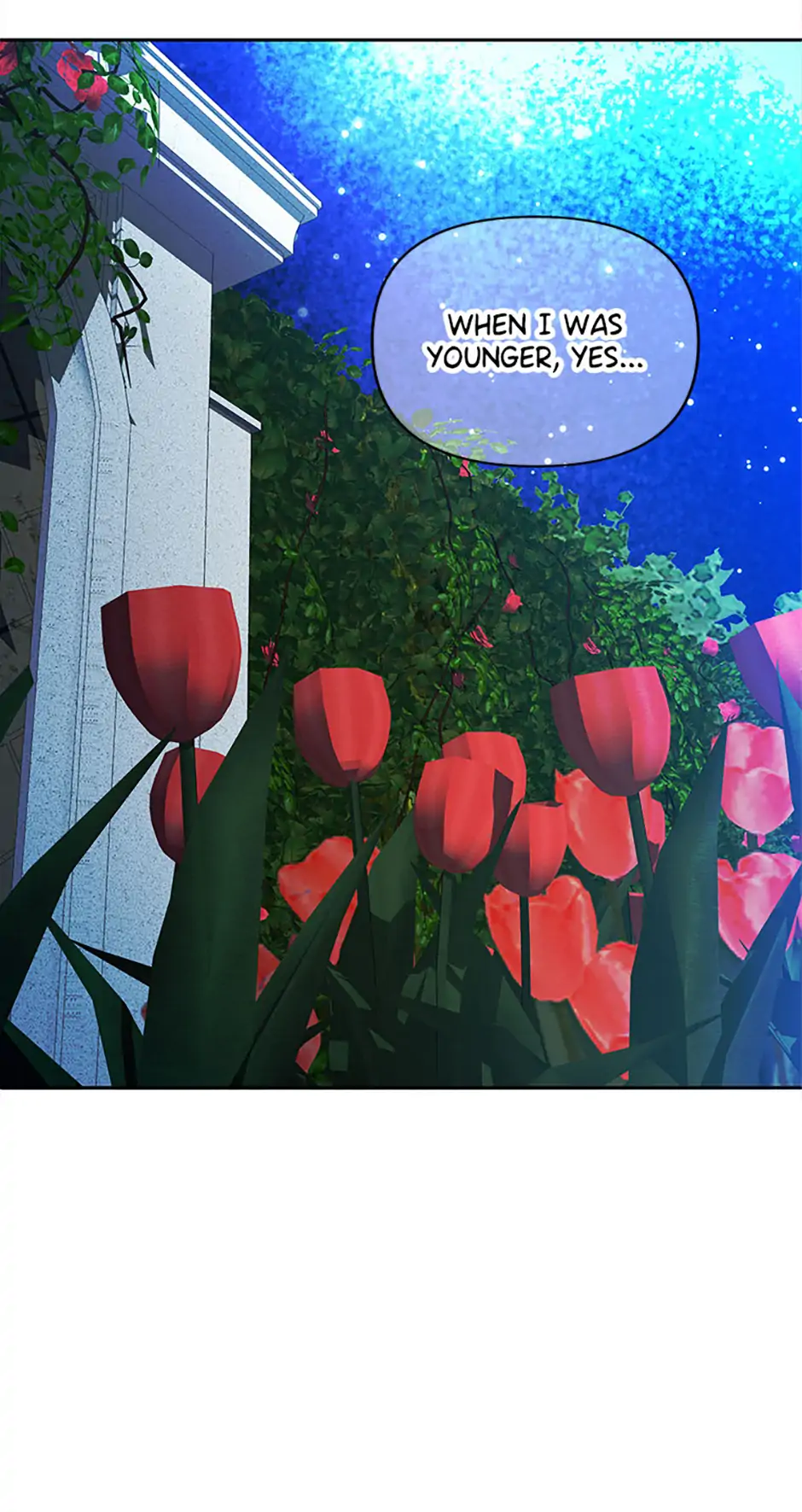 I Raised an Obsessive Servant Chapter 99 page 35