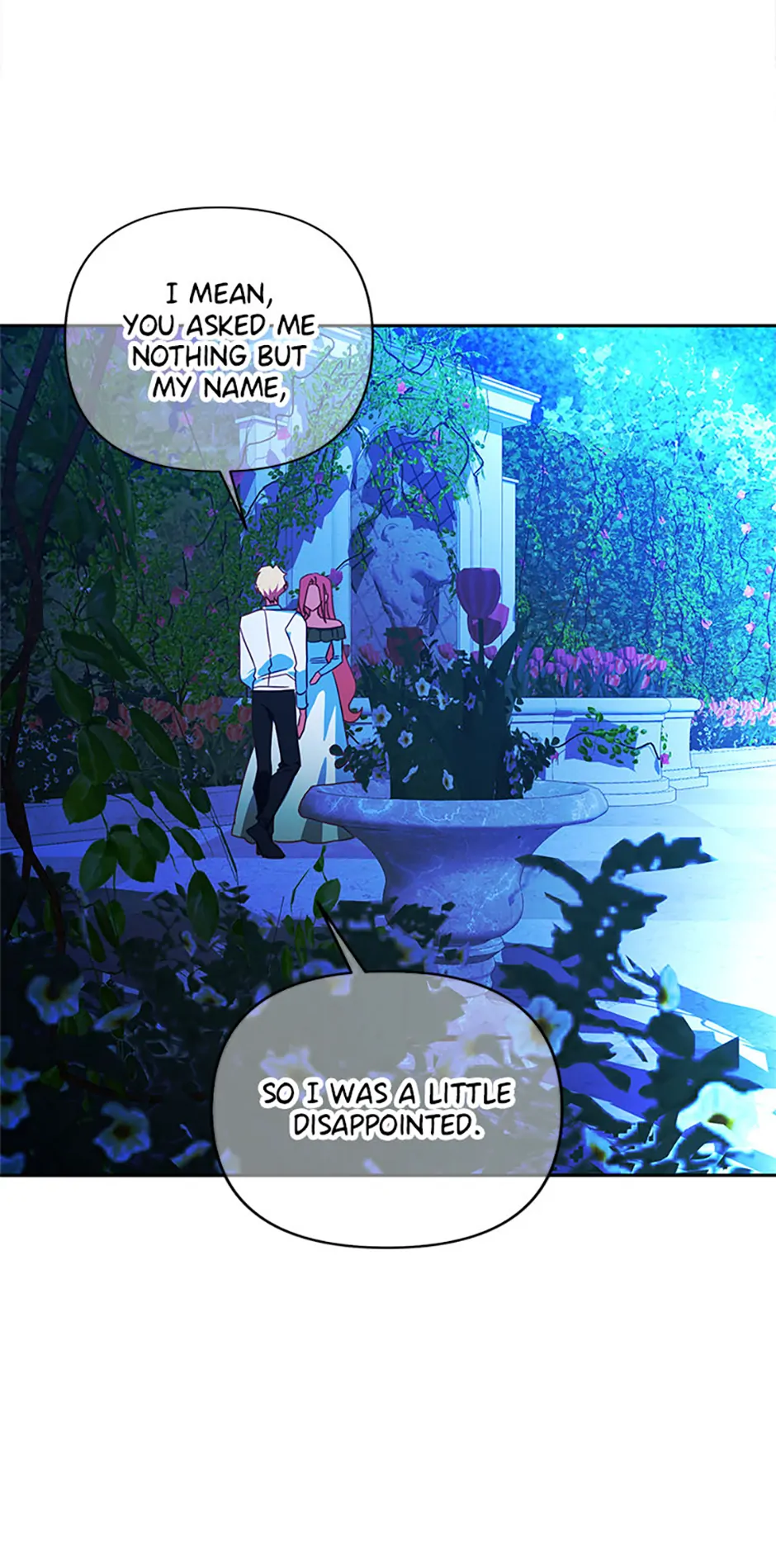 I Raised an Obsessive Servant Chapter 99 page 36