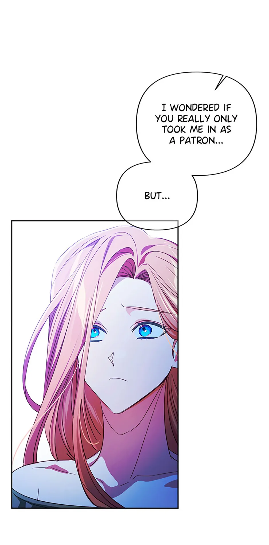 I Raised an Obsessive Servant Chapter 99 page 37