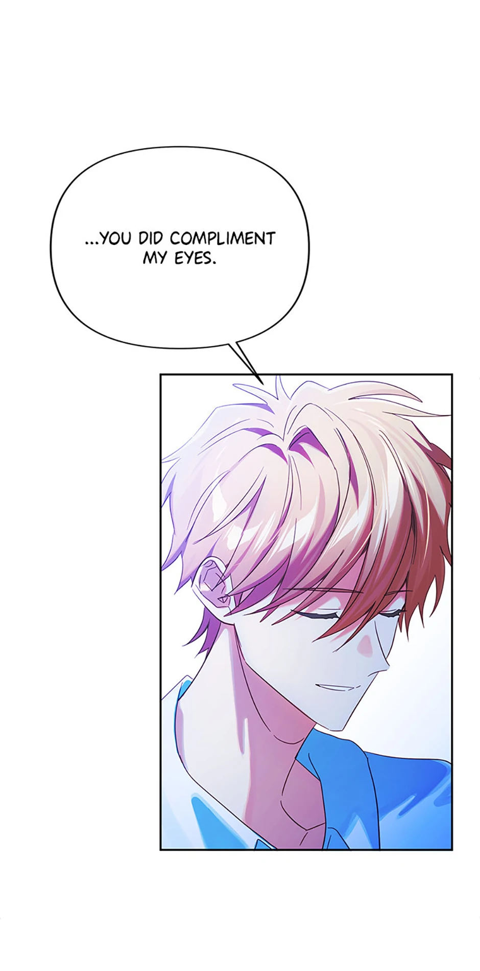 I Raised an Obsessive Servant Chapter 99 page 38