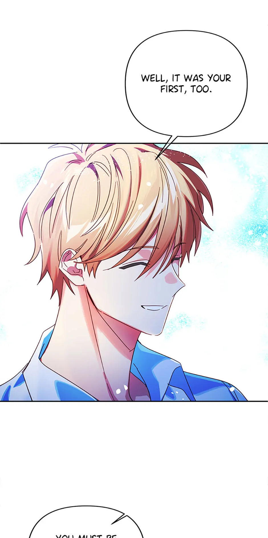 I Raised an Obsessive Servant Chapter 99 page 3