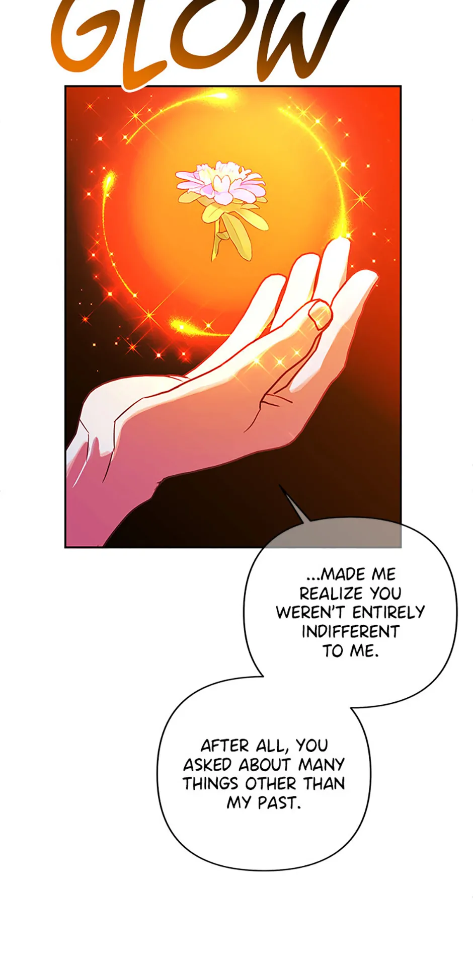 I Raised an Obsessive Servant Chapter 99 page 40