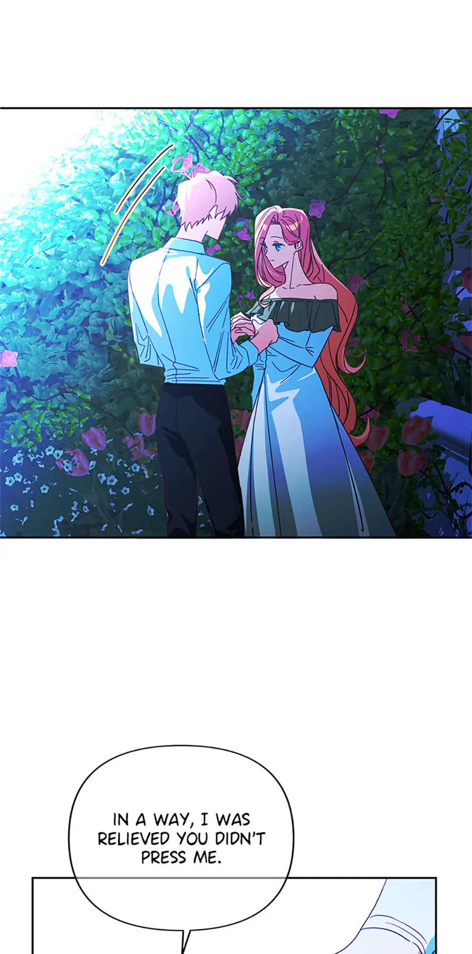 I Raised an Obsessive Servant Chapter 99 page 41
