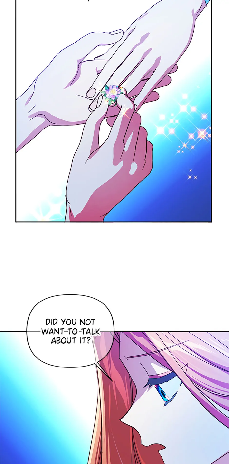 I Raised an Obsessive Servant Chapter 99 page 42