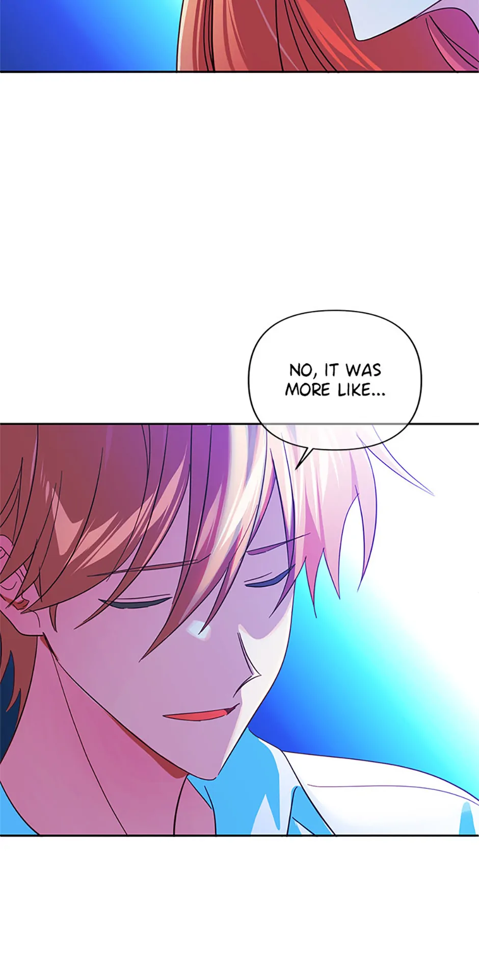 I Raised an Obsessive Servant Chapter 99 page 43