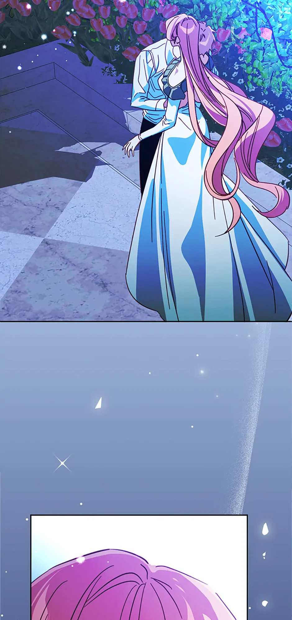 I Raised an Obsessive Servant Chapter 99 page 45