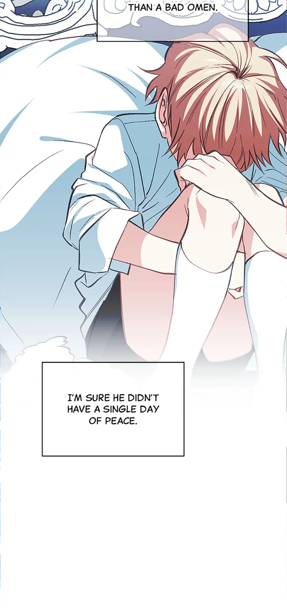 I Raised an Obsessive Servant Chapter 99 page 47