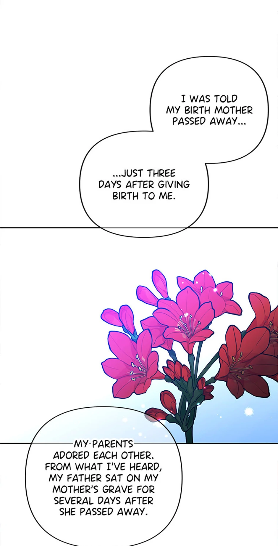 I Raised an Obsessive Servant Chapter 99 page 48