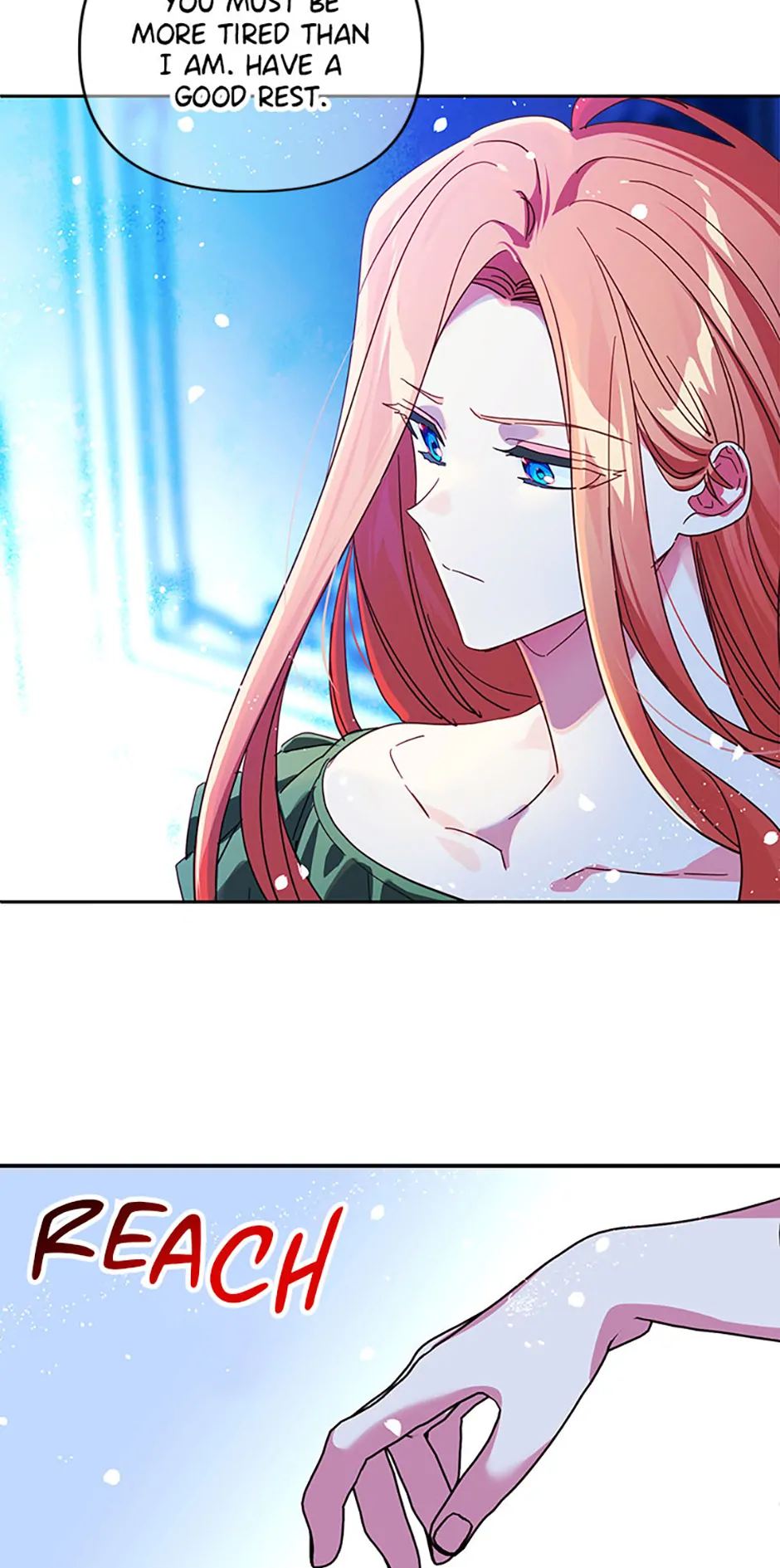 I Raised an Obsessive Servant Chapter 99 page 4
