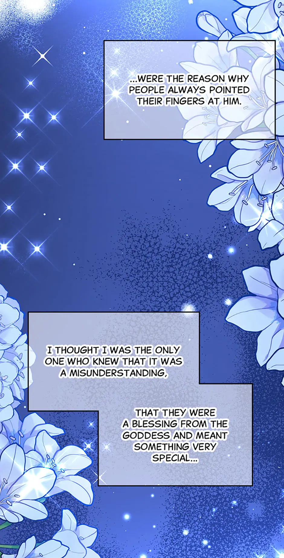I Raised an Obsessive Servant Chapter 99 page 50
