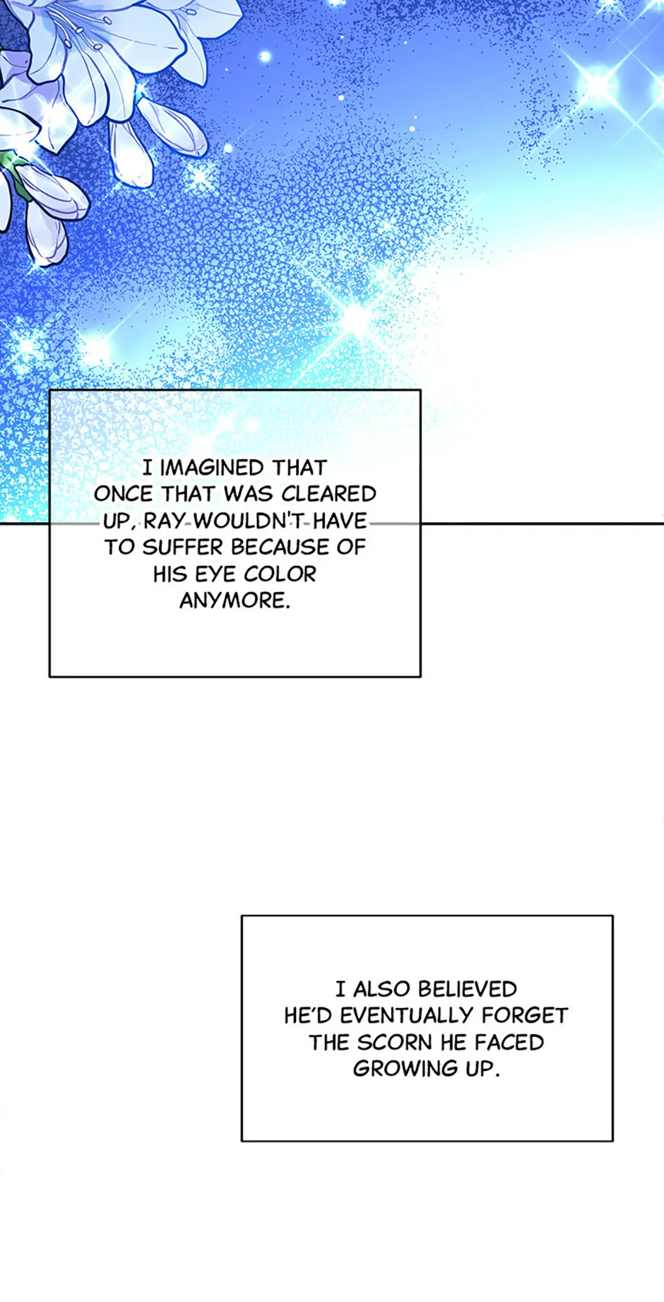 I Raised an Obsessive Servant Chapter 99 page 51