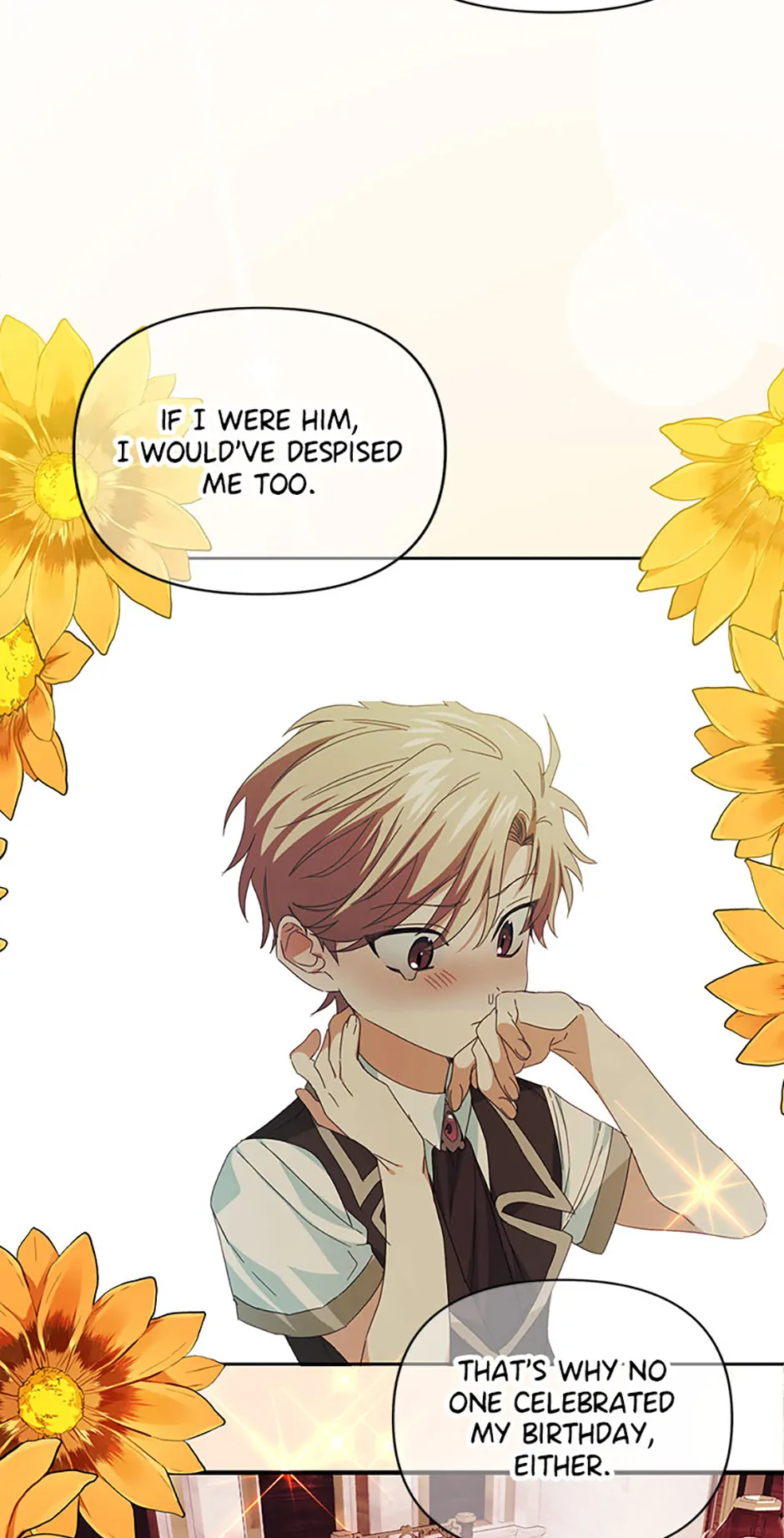 I Raised an Obsessive Servant Chapter 99 page 54