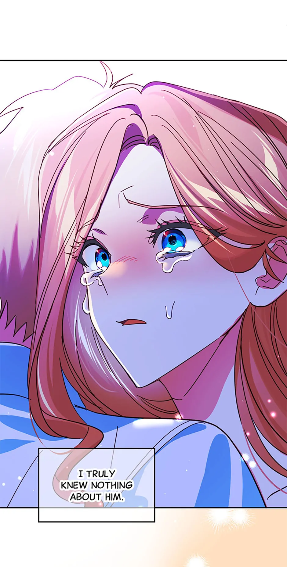 I Raised an Obsessive Servant Chapter 99 page 57