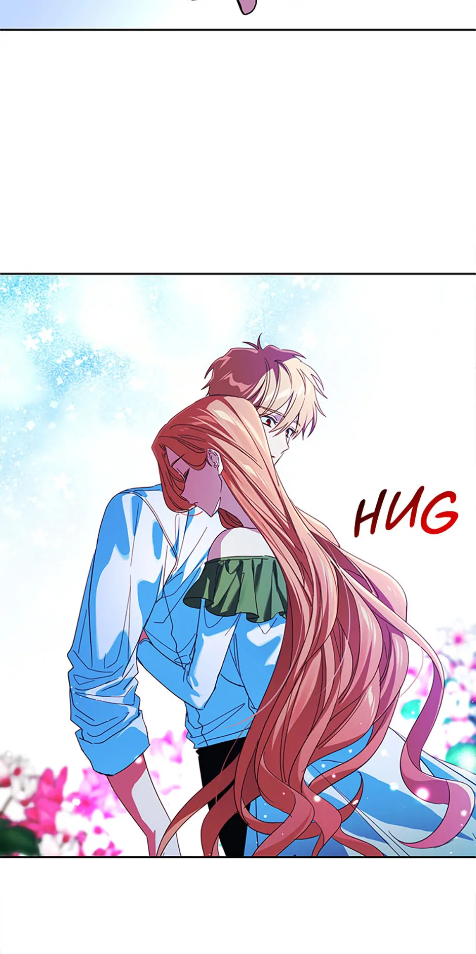 I Raised an Obsessive Servant Chapter 99 page 5