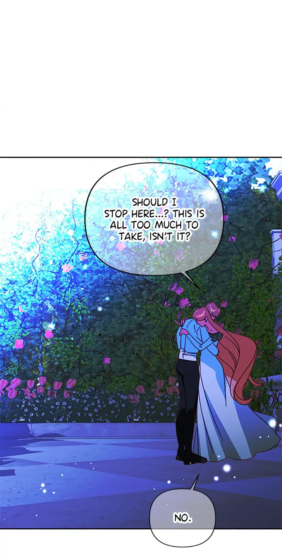 I Raised an Obsessive Servant Chapter 99 page 60