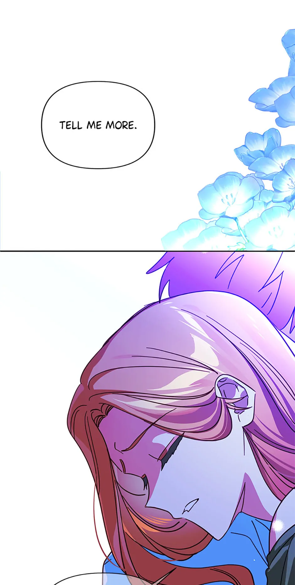 I Raised an Obsessive Servant Chapter 99 page 61
