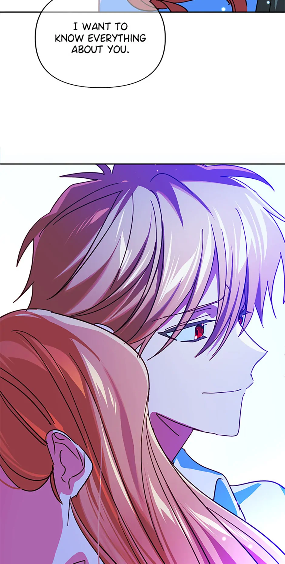 I Raised an Obsessive Servant Chapter 99 page 62