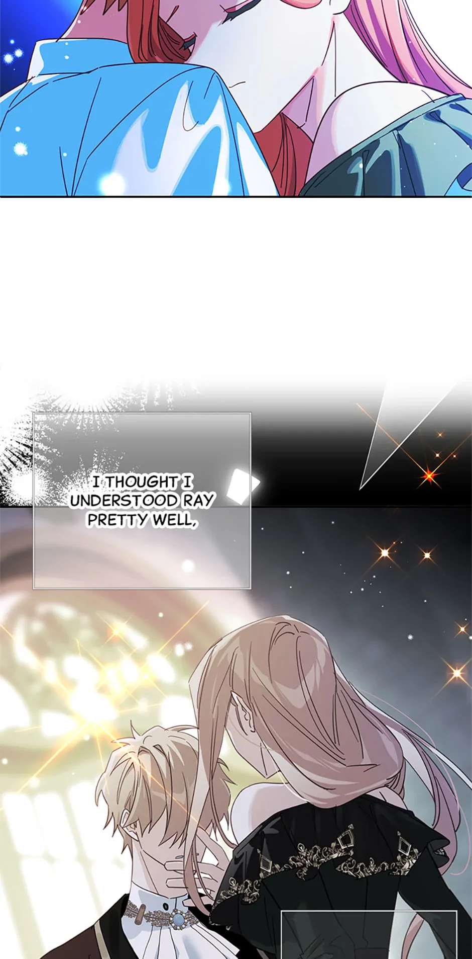I Raised an Obsessive Servant Chapter 99 page 7