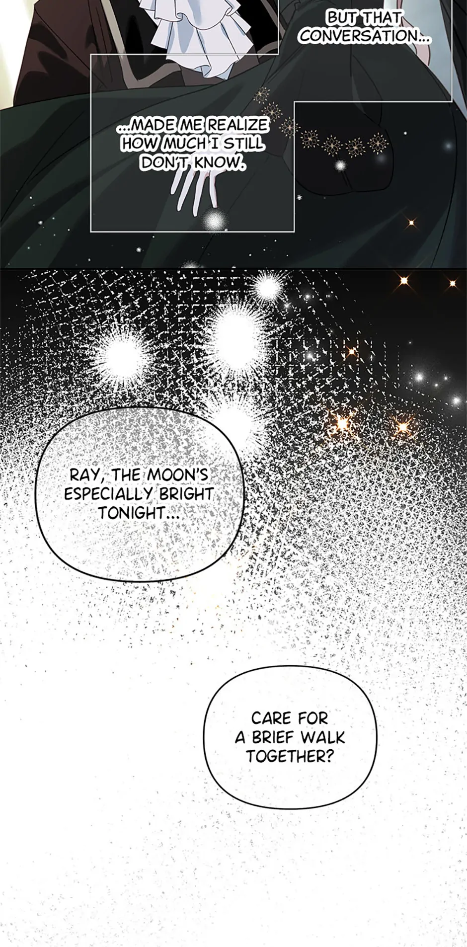 I Raised an Obsessive Servant Chapter 99 page 8