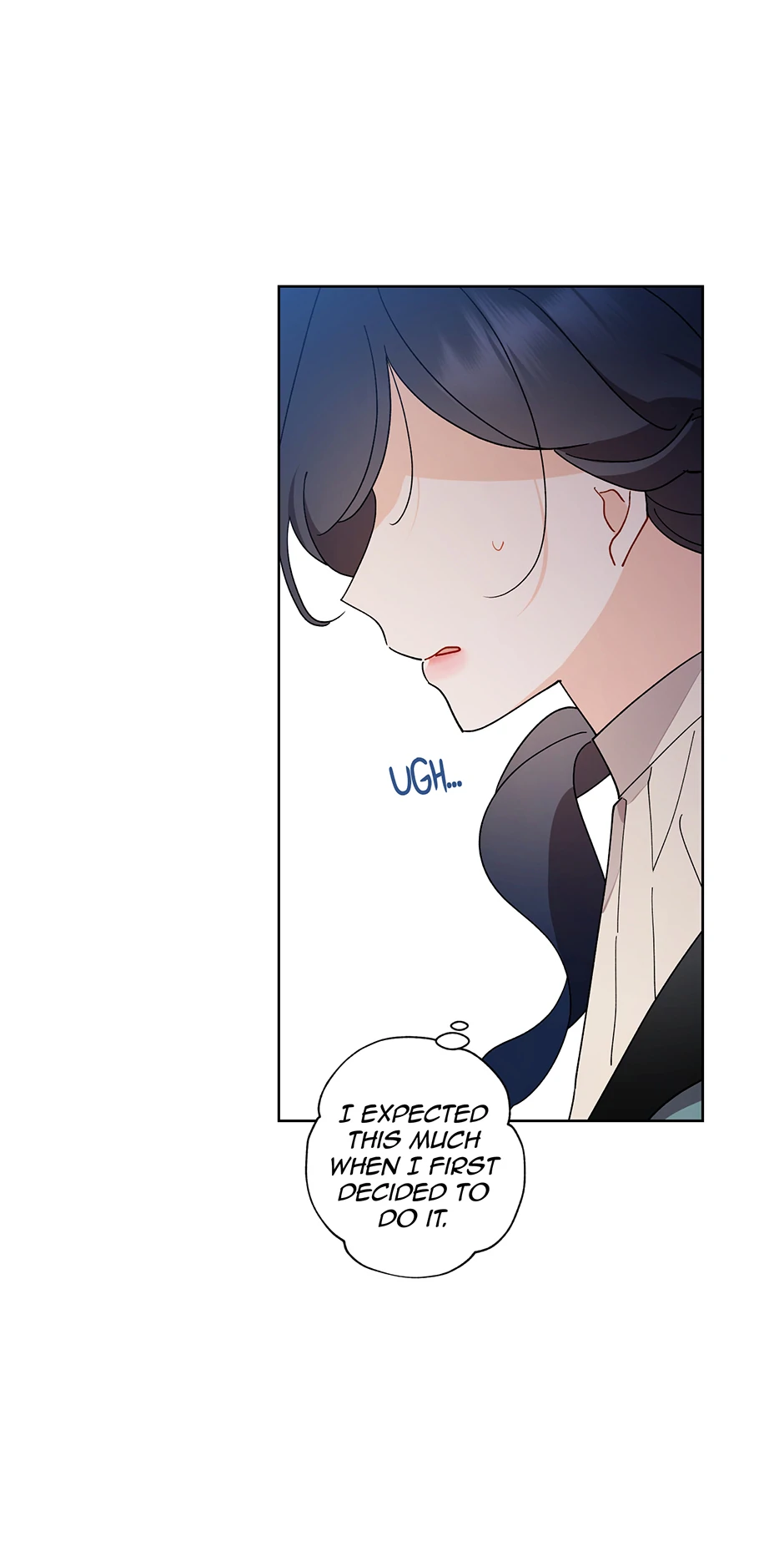 I Raised Cinderella Preciously Chapter 140 page 0