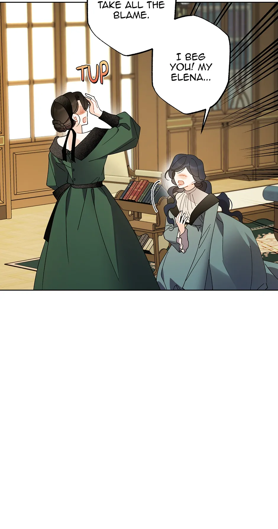 I Raised Cinderella Preciously Chapter 140 page 10