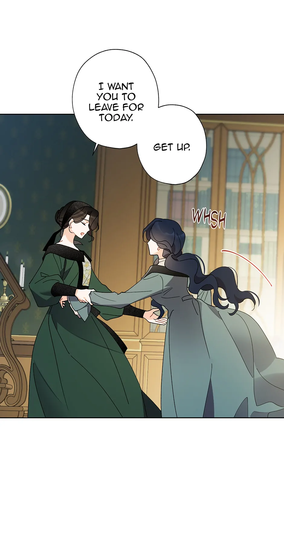 I Raised Cinderella Preciously Chapter 140 page 13