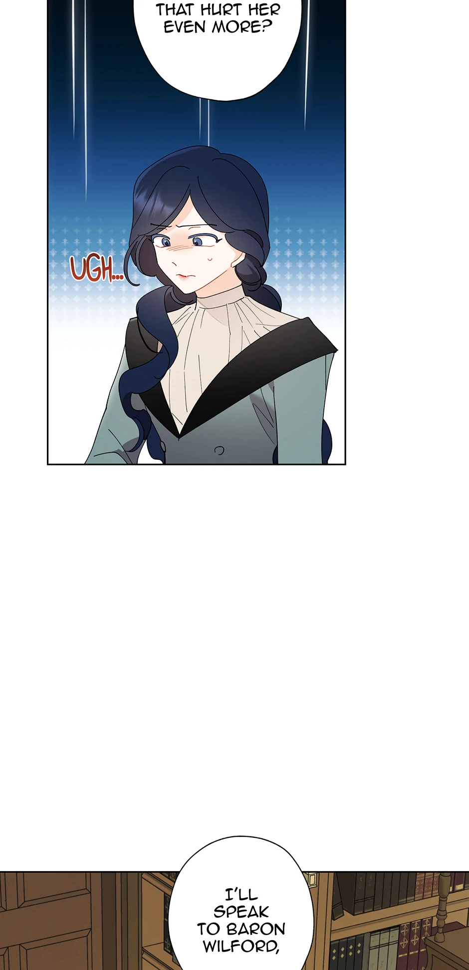 I Raised Cinderella Preciously Chapter 140 page 17