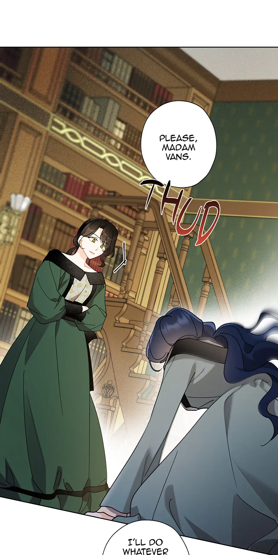 I Raised Cinderella Preciously Chapter 140 page 1