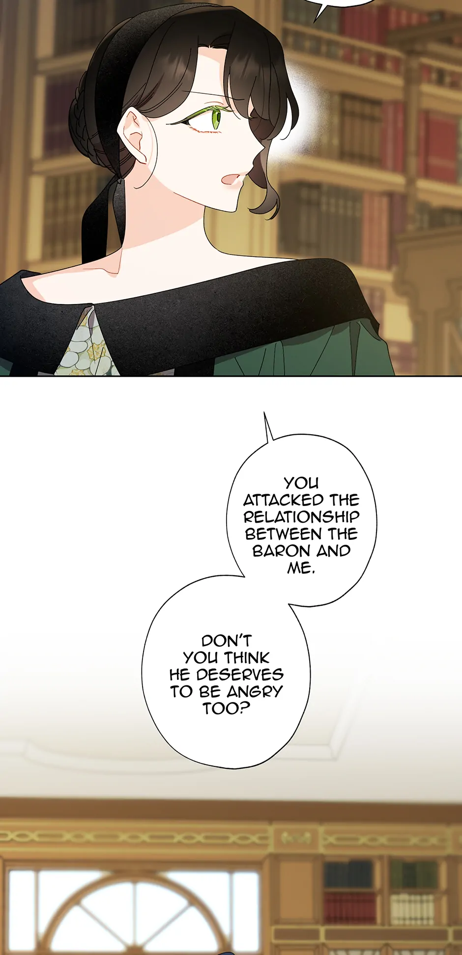 I Raised Cinderella Preciously Chapter 140 page 20