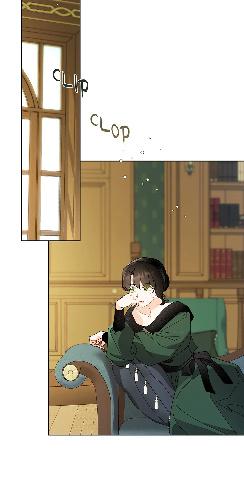 I Raised Cinderella Preciously Chapter 140 page 22