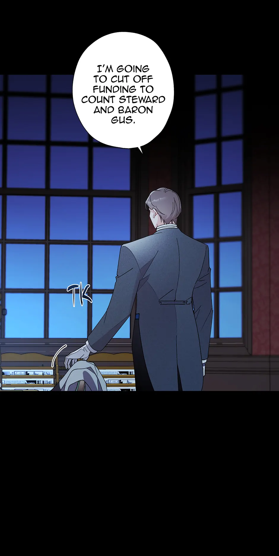 I Raised Cinderella Preciously Chapter 140 page 24